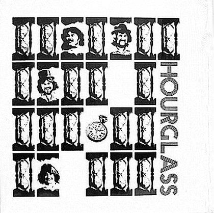 Hourglass - Hourglass 1972 - Quarantunes