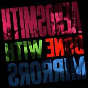 Aerosmith - Done With Mirrors 1985 - Quarantunes