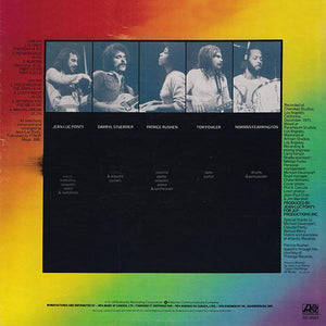 Jean-Luc Ponty - Aurora 1976 - Quarantunes