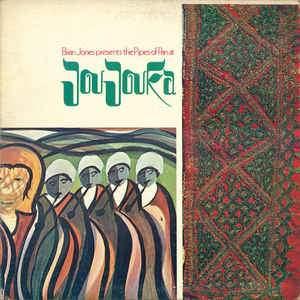 The Master Musicians Of Joujouka - Brian Jones Presents The Pipes Of Pan At Joujouka 1971 - Quarantunes