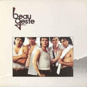 Beau Geste - Beau Geste 1982 - Quarantunes