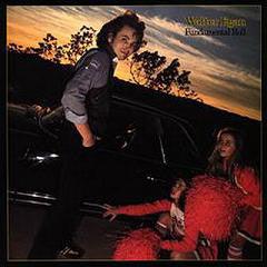 Walter Egan - Fundamental Roll 1977 - Quarantunes