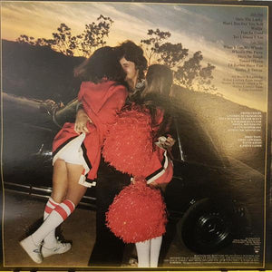 Walter Egan - Fundamental Roll 1977 - Quarantunes