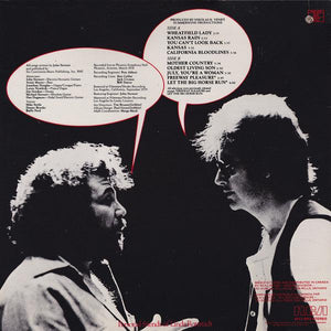 John Stewart - In Concert 1980 - Quarantunes