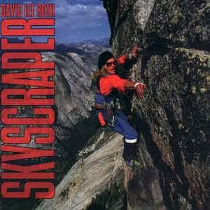 David Lee Roth - Skyscraper 1988 - Quarantunes