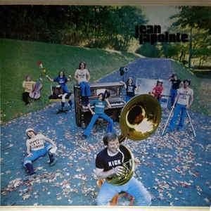 Jean Lapointe - Chante-la Ta Chanson 1978 - Quarantunes