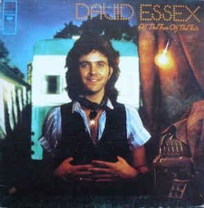 David Essex - All The Fun Of The Fair 1975 - Quarantunes