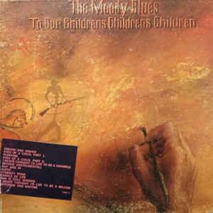 The Moody Blues - To Our Children's Children's Children 1970 - Quarantunes