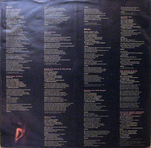 Karla Bonoff - Restless Nights 1979 - Quarantunes