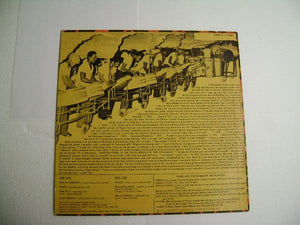 The West Indian Tobacco Desperadoes - "Pan In Honey" 1977 - Quarantunes