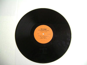 The West Indian Tobacco Desperadoes - "Pan In Honey" 1977 - Quarantunes