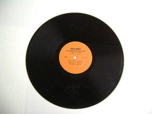 The West Indian Tobacco Desperadoes - "Pan In Honey" 1977 - Quarantunes