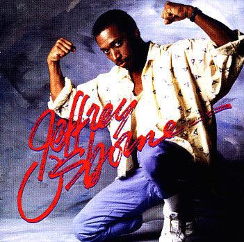 Jeffrey Osborne - Emotional (minty) 1986 - Quarantunes
