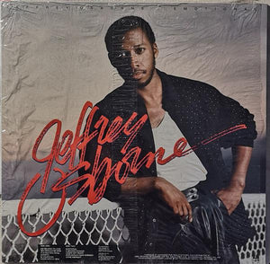 Jeffrey Osborne - Emotional (minty) 1986 - Quarantunes