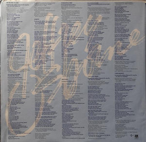 Jeffrey Osborne - Emotional (minty) 1986 - Quarantunes