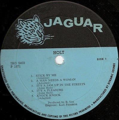 John Holt - Holt - Quarantunes