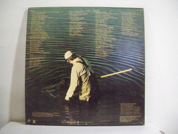 Geoff Muldaur - Is Having A Wonderful Time 1975 - Quarantunes