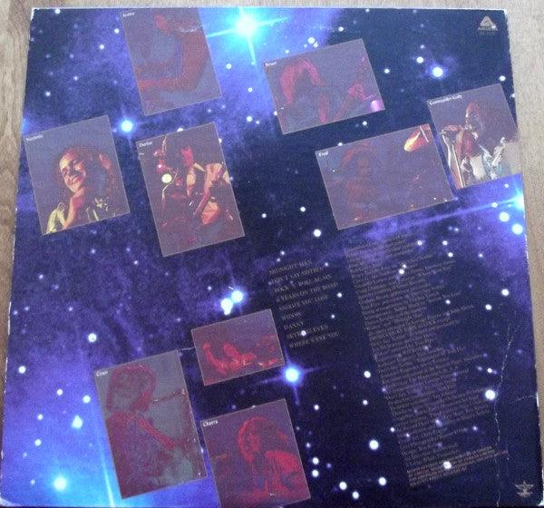 The New Commander Cody Band - Rock 'N Roll Again 1977 - Quarantunes