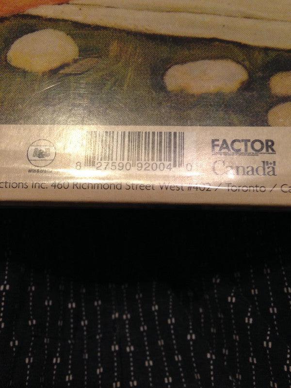 Fucked Up - Glass Boys (Ltd) 2014 - Quarantunes