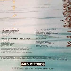 Jimmy Buffett - Havaña Daydreamin' 1976 - Quarantunes