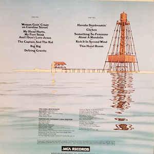 Jimmy Buffett - Havaña Daydreamin' 1976 - Quarantunes