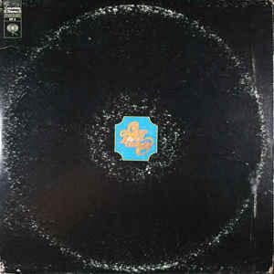 Chicago Transit Authority - Chicago Transit Authority 1970 - Quarantunes