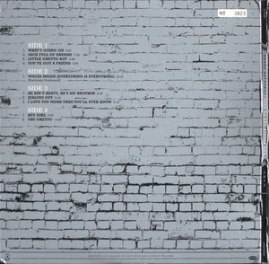 Donny Hathaway - Live At The Bitter End 1971 2014 - Quarantunes