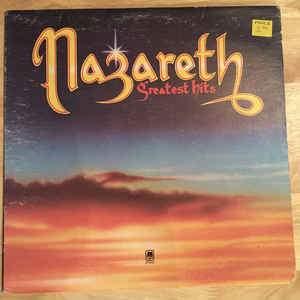 Nazareth - Greatest Hits 1975 - Quarantunes
