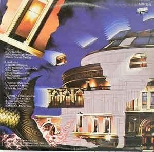 The Moody Blues - Caught Live +5 1977 - Quarantunes