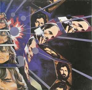 The Moody Blues - Caught Live +5 1977 - Quarantunes