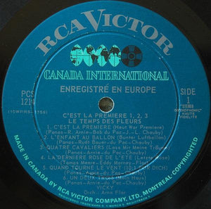 The Caribbean Tradewinds - The Caribbean Tradewinds 1967 - Quarantunes