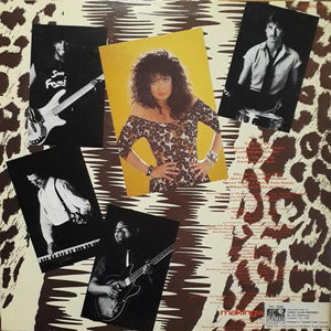 Maria Muldaur - Live In London 1985 - Quarantunes