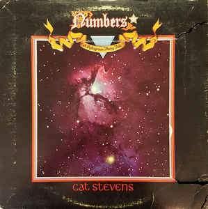 Cat Stevens - Numbers 1975 - Quarantunes
