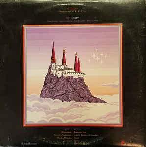 Cat Stevens - Numbers 1975 - Quarantunes