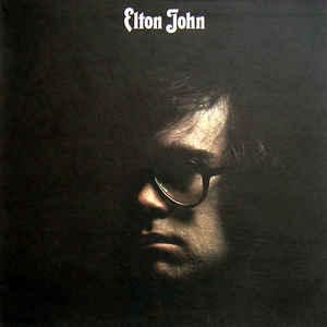 Elton John - Elton John 1970 - Quarantunes
