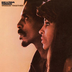 Ike & Tina Turner - Workin' Together 2016 - Quarantunes