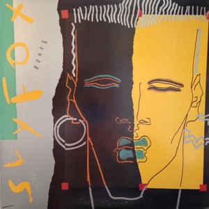 Sly Fox - Let's Go All The Way 1985 - Quarantunes
