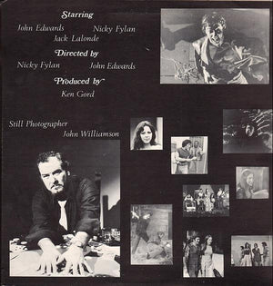 The Good The Bad and The Ugly - Dream On The Run - Original Soundtrack Recording 1974 - Quarantunes