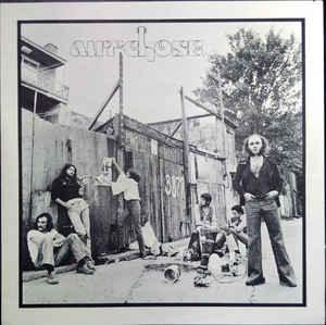 Aut'Chose - Une Nuit Comme Une Autre 1975 - Quarantunes