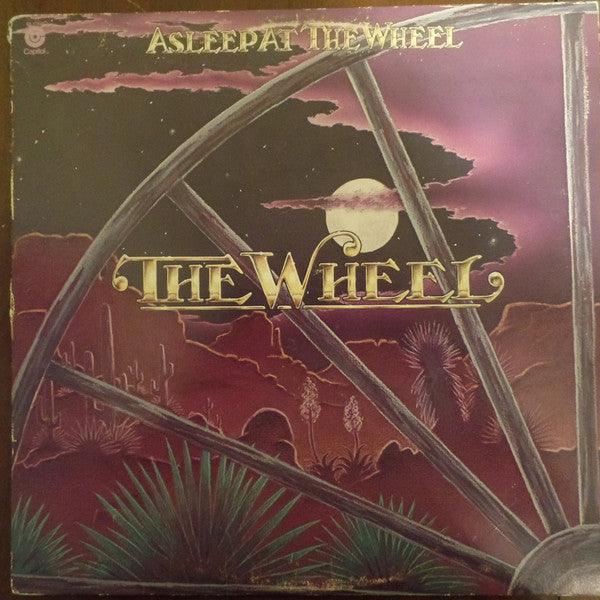 Asleep At The Wheel - The Wheel 1977 - Quarantunes
