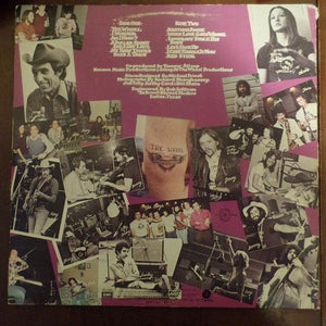 Asleep At The Wheel - The Wheel 1977 - Quarantunes