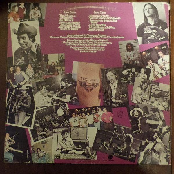 Asleep At The Wheel - The Wheel 1977 - Quarantunes