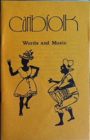La Petite Musicale Of Toronto - Caribfolk 1977 - Quarantunes
