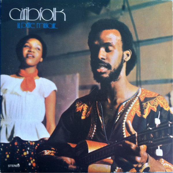 La Petite Musicale Of Toronto - Caribfolk 1977 - Quarantunes