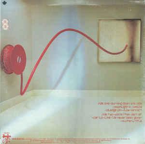 Robert Plant - Pictures At Eleven 1982 - Quarantunes