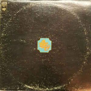 Chicago Transit Authority - Chicago Transit Authority 1969 - Quarantunes