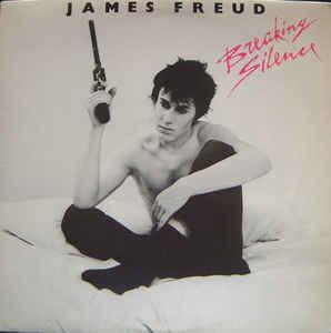 James Freud - Breaking Silence 1980 - Quarantunes