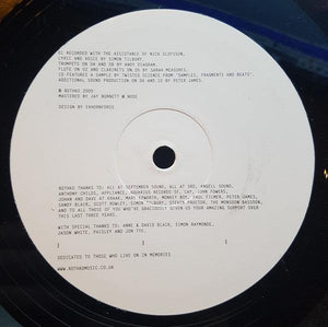 Rothko - Forty Years To Find A Voice 2000 - Quarantunes