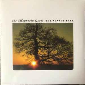 Various - I Only Listen To The Mountain Goats: All Hail West Texas (2 x LP, pink/blue) 2018 - Quarantunes