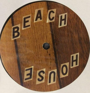 Beach House - Thank Your Lucky Stars 2015 - Quarantunes